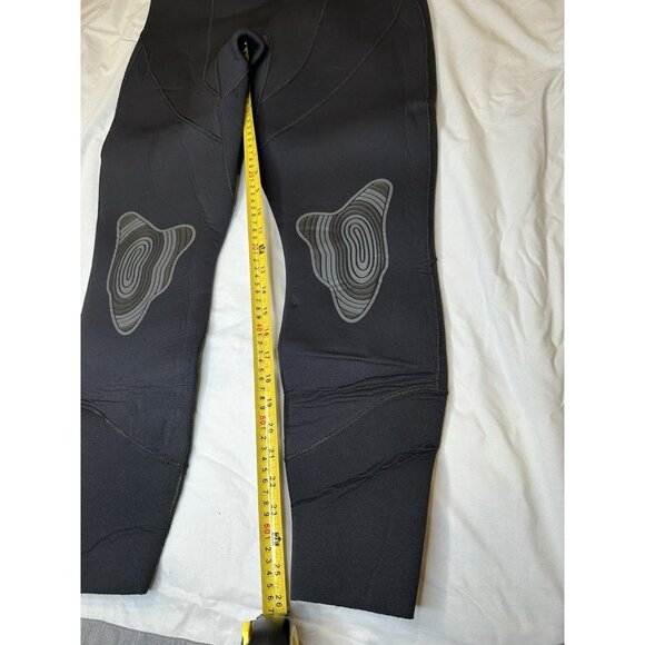 Akona Adventure Gear Women’s Short sleeve wetsuit size 15/16 XL - Picture 8 of 8